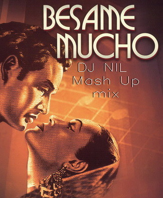 Dj Nil vs. Monarchy - Beautiful Besame Mucho ( Mush Up Mix ) episode artwork