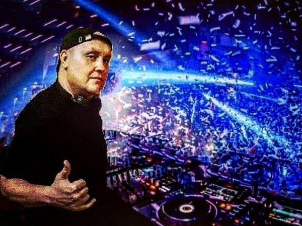 Mixes: Jungle