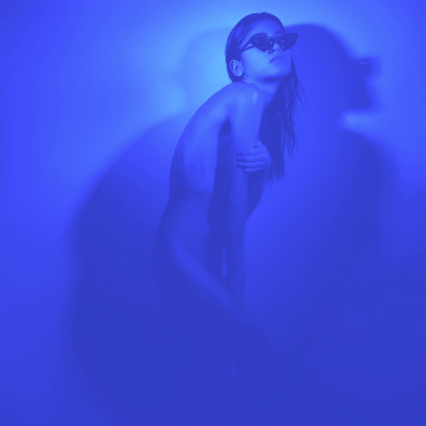 Cyber Girl - Розовый закат