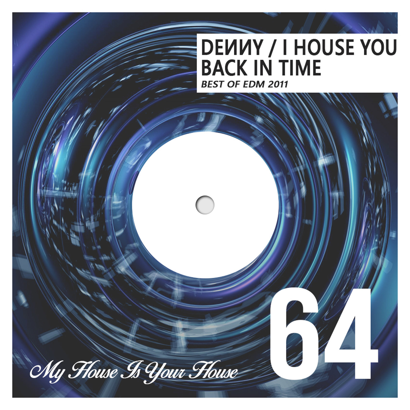 I House You