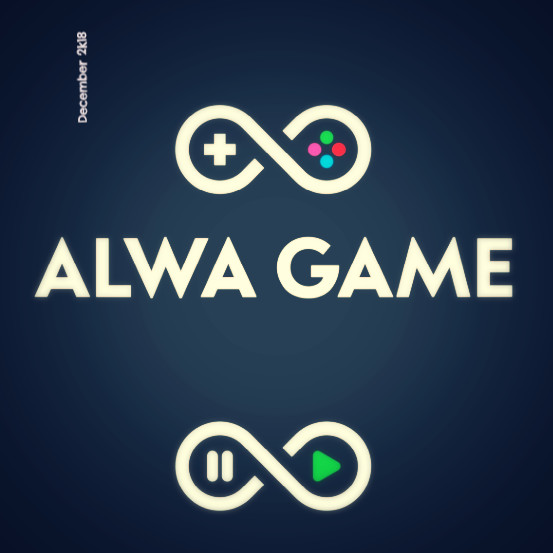 Alwa Game - 2k18 episode artwork