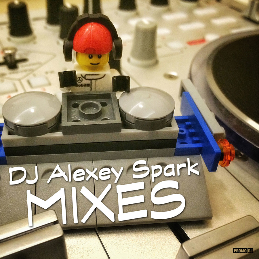 Dj spark