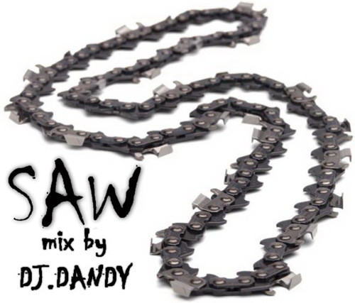 Dj.Dandy - Saw episode artwork