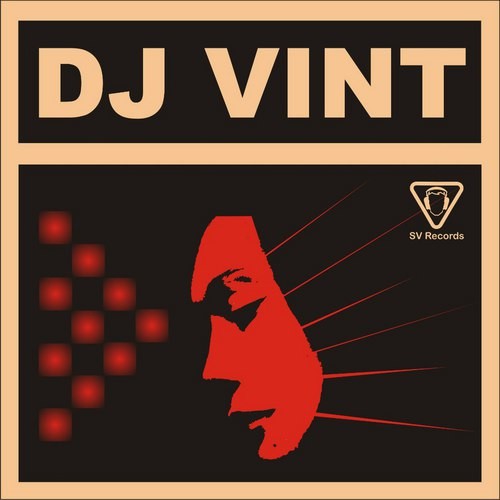 NU DISCO vol.1 - mixed by DJ VINT