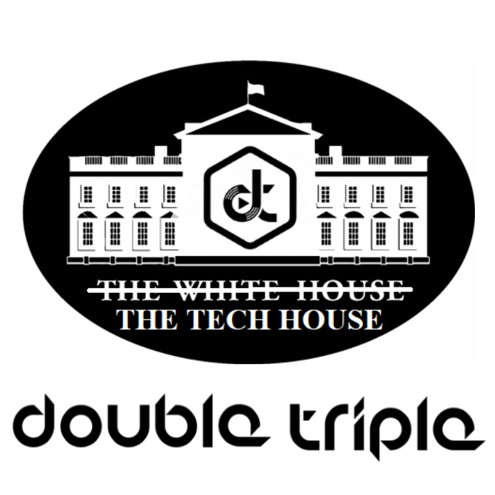 DoubleTriple - The Tech House Nativity Mix