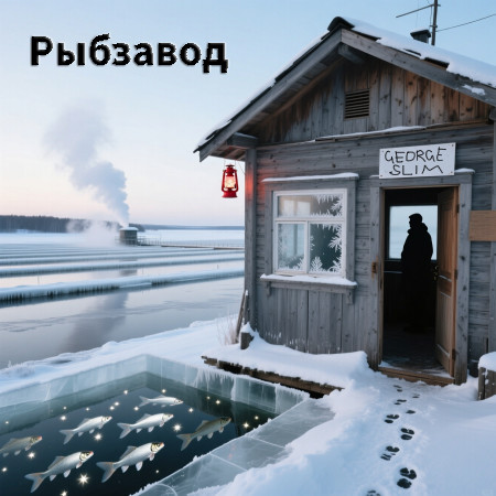 George Slim - Рыбзавод