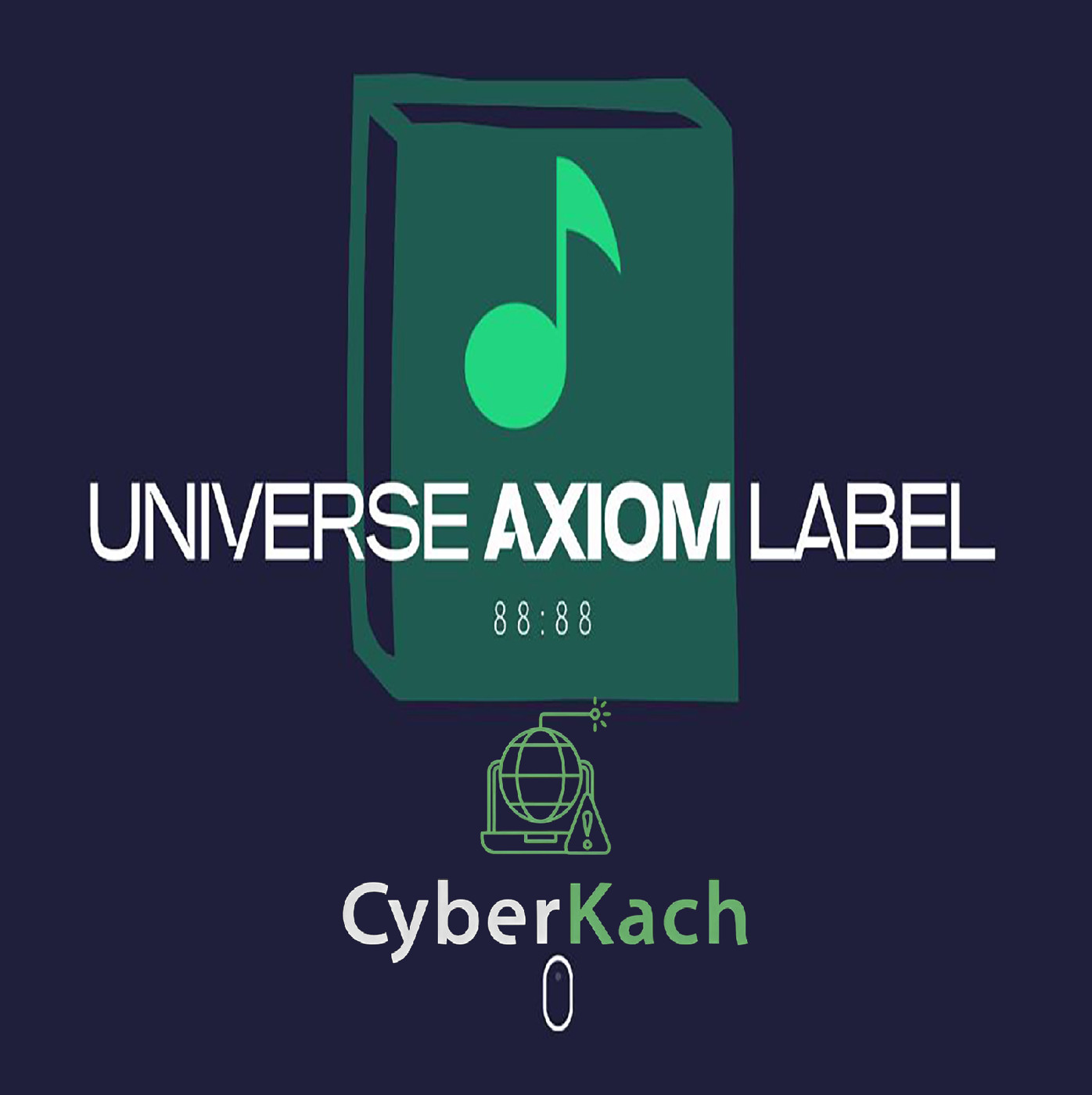 cyberkach - neurofunkup