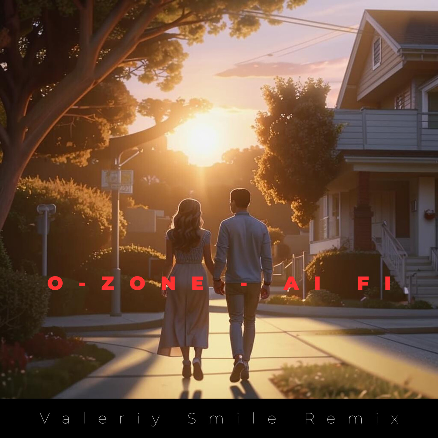 O-Zone - Oriunde ai fi (Valeriy Smile Radio Edit) episode artwork