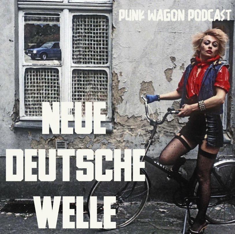 Новая Немецкая Волна (Neue Deutsche Welle) #4