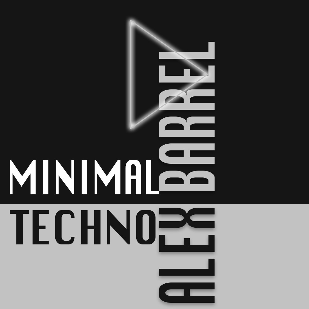 MinimalTechno episode artwork