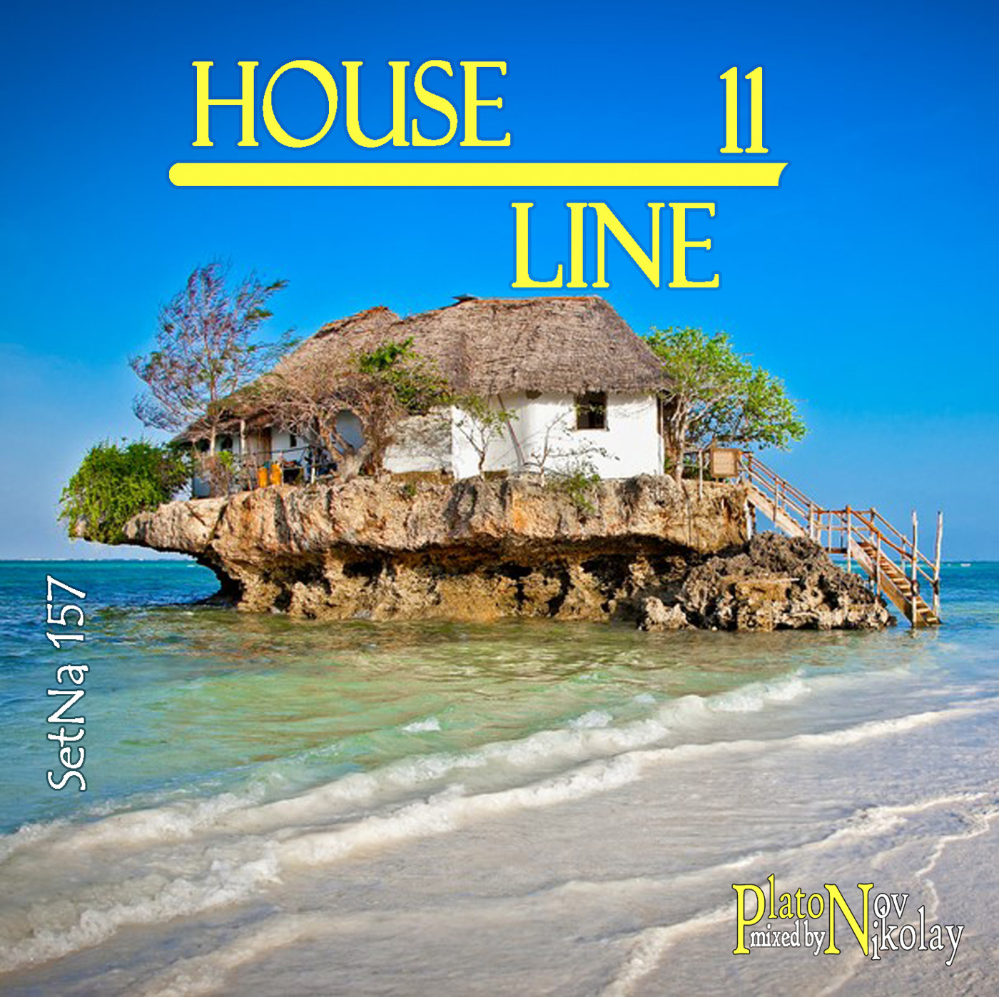 SetNa Mixes