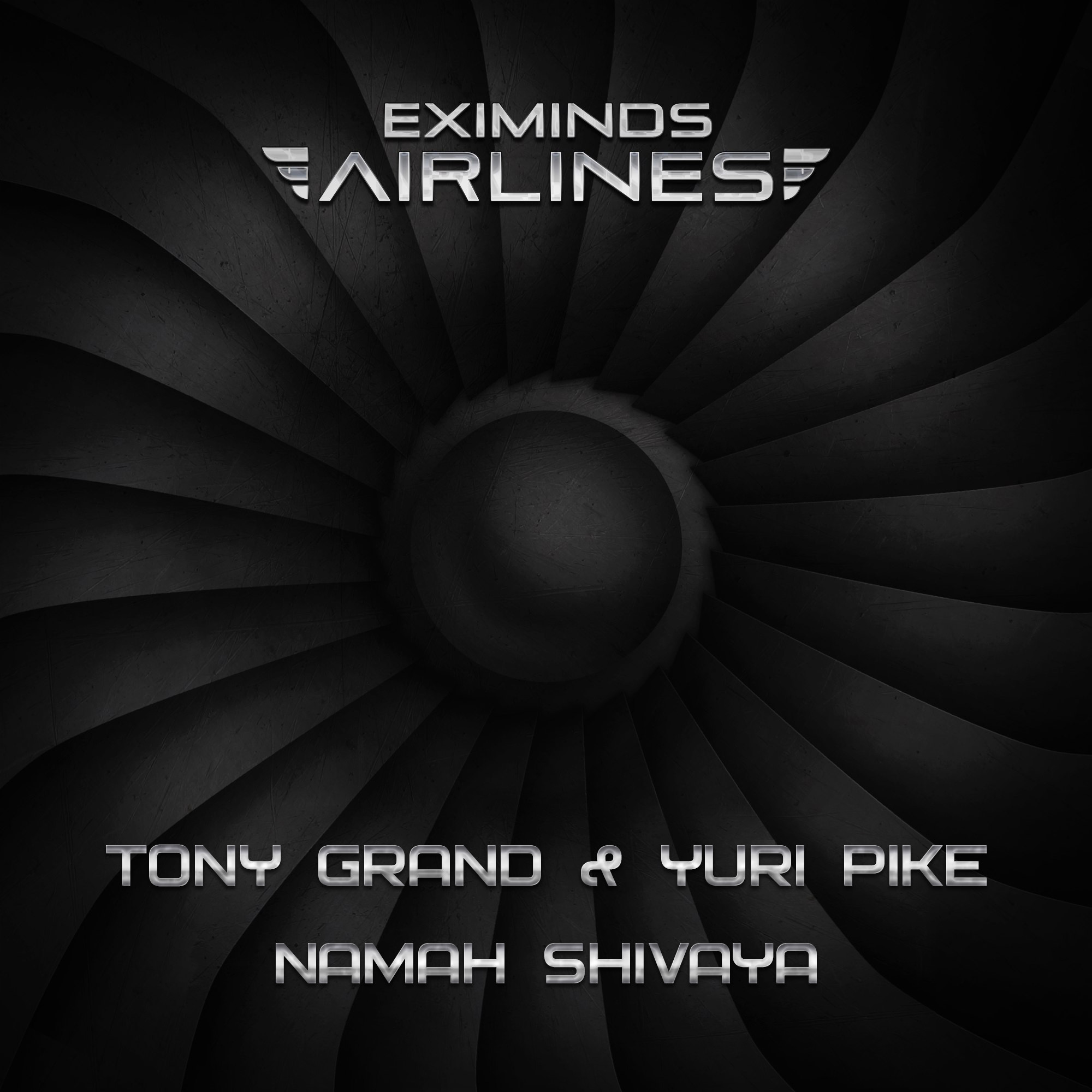 Tony Grand & Yuri Pike - Namah Shivaya @ Played by JES - Unleash The Beat 406
