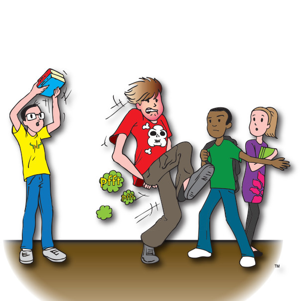 Embarrassing Situation Embarrassing Situation