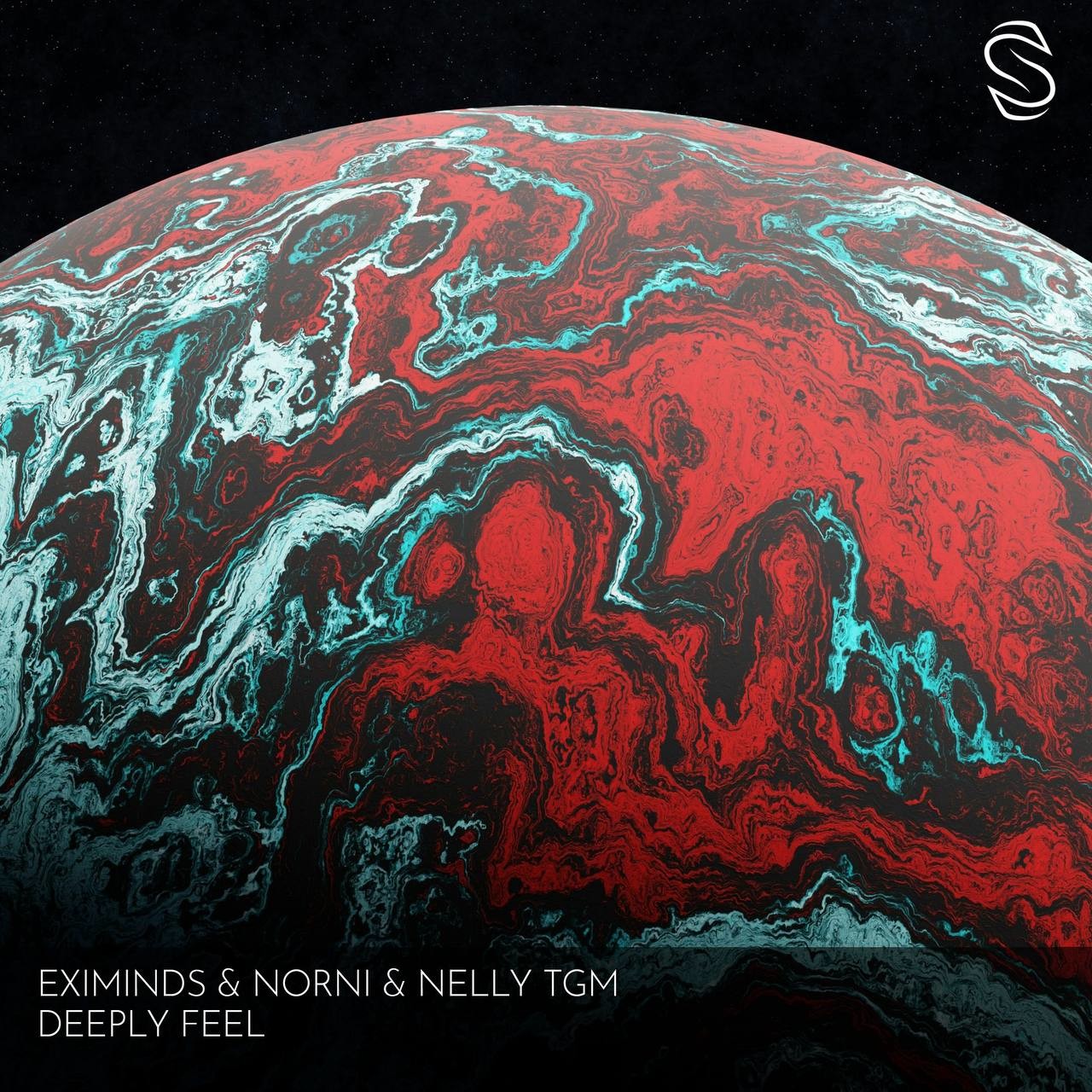 Eximinds & Norni & NELLY TGM - Deeply Feel (Extended Mix)
