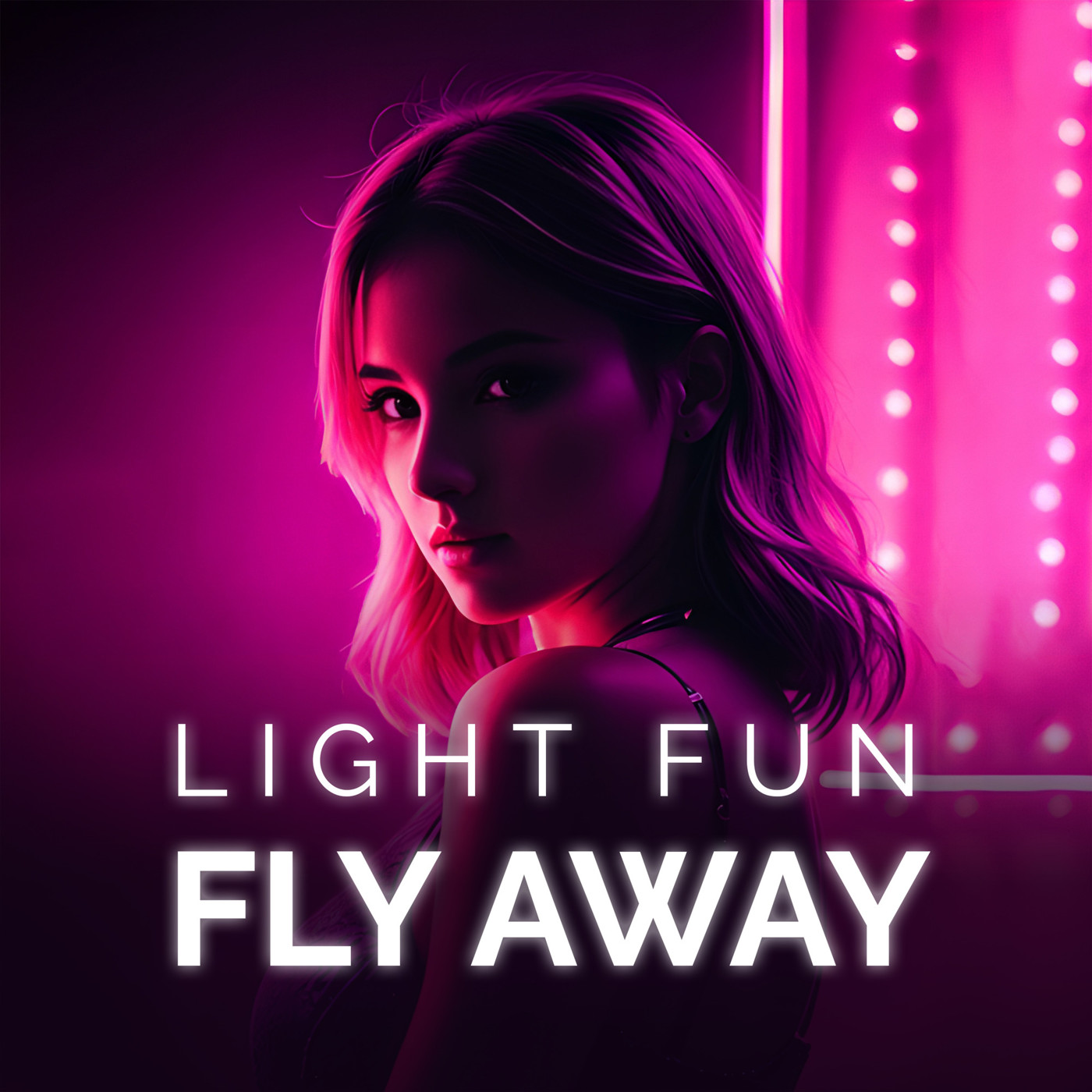 Light Fun - Fly away episode artwork