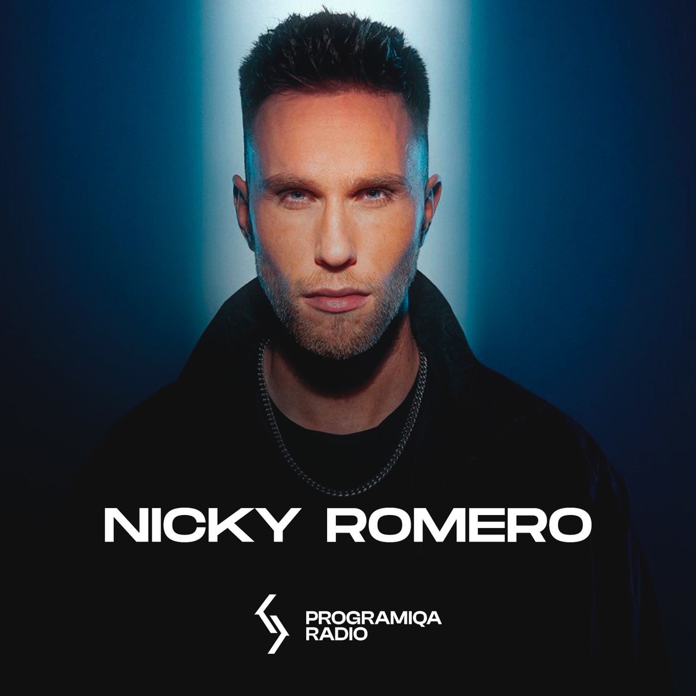 Nicky Romero - Protocol Radio #722 episode artwork