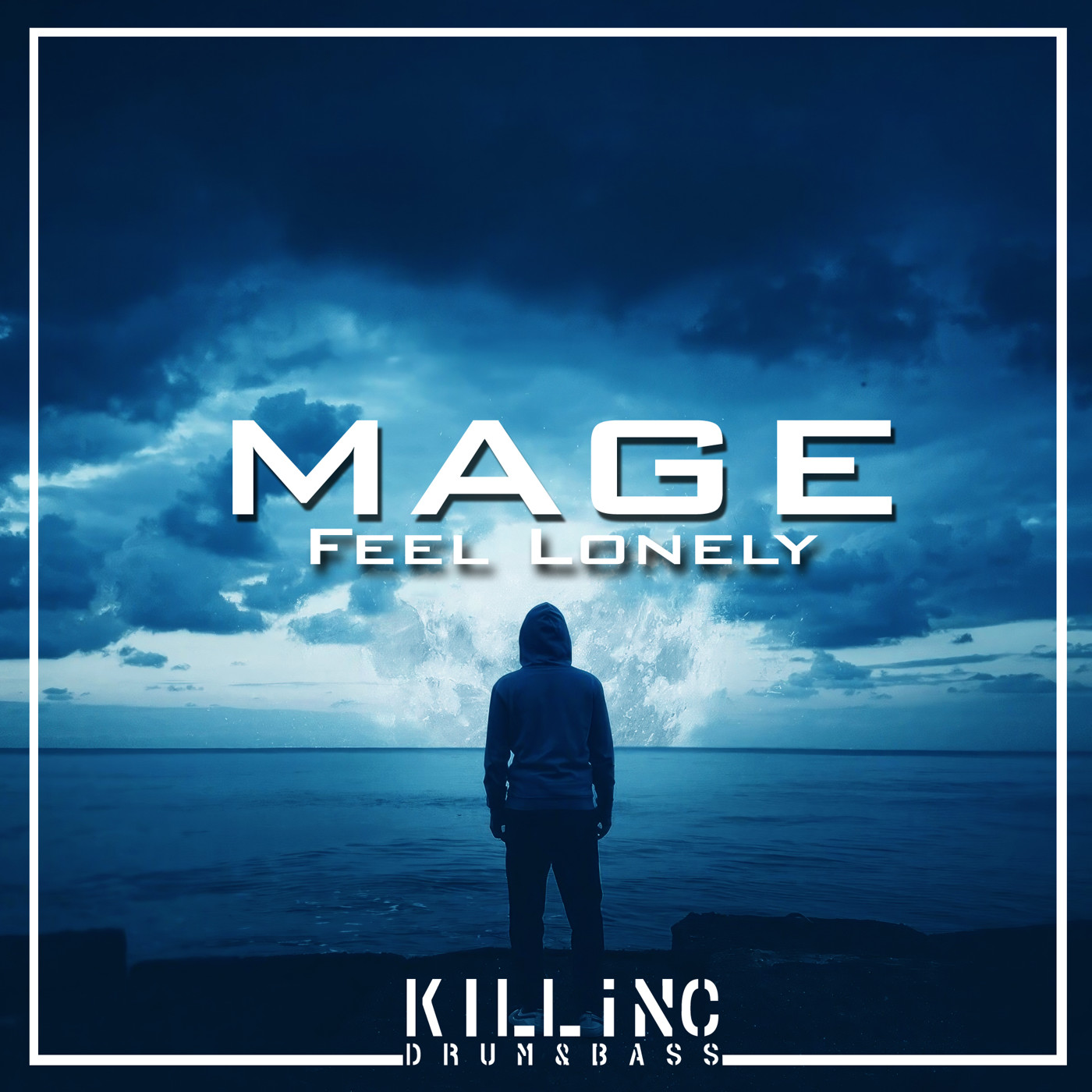 Mage - Feel Lonely episode artwork