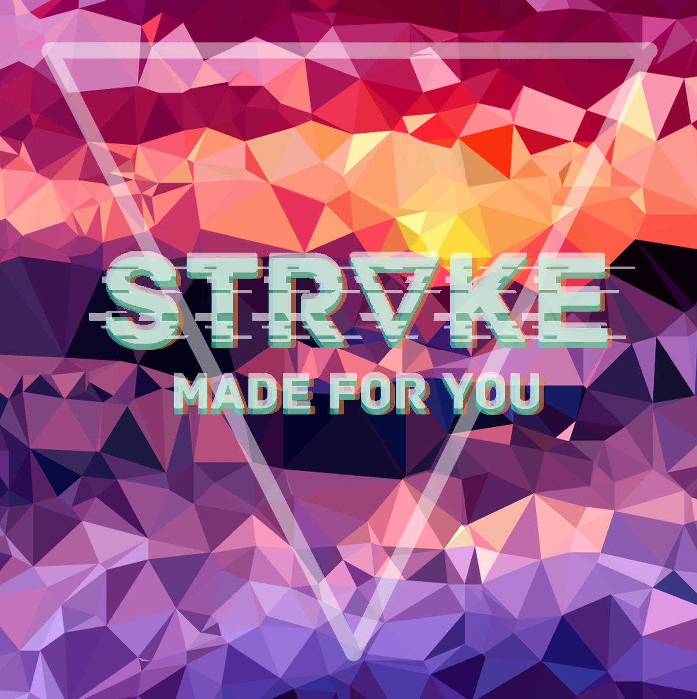 Made For Us