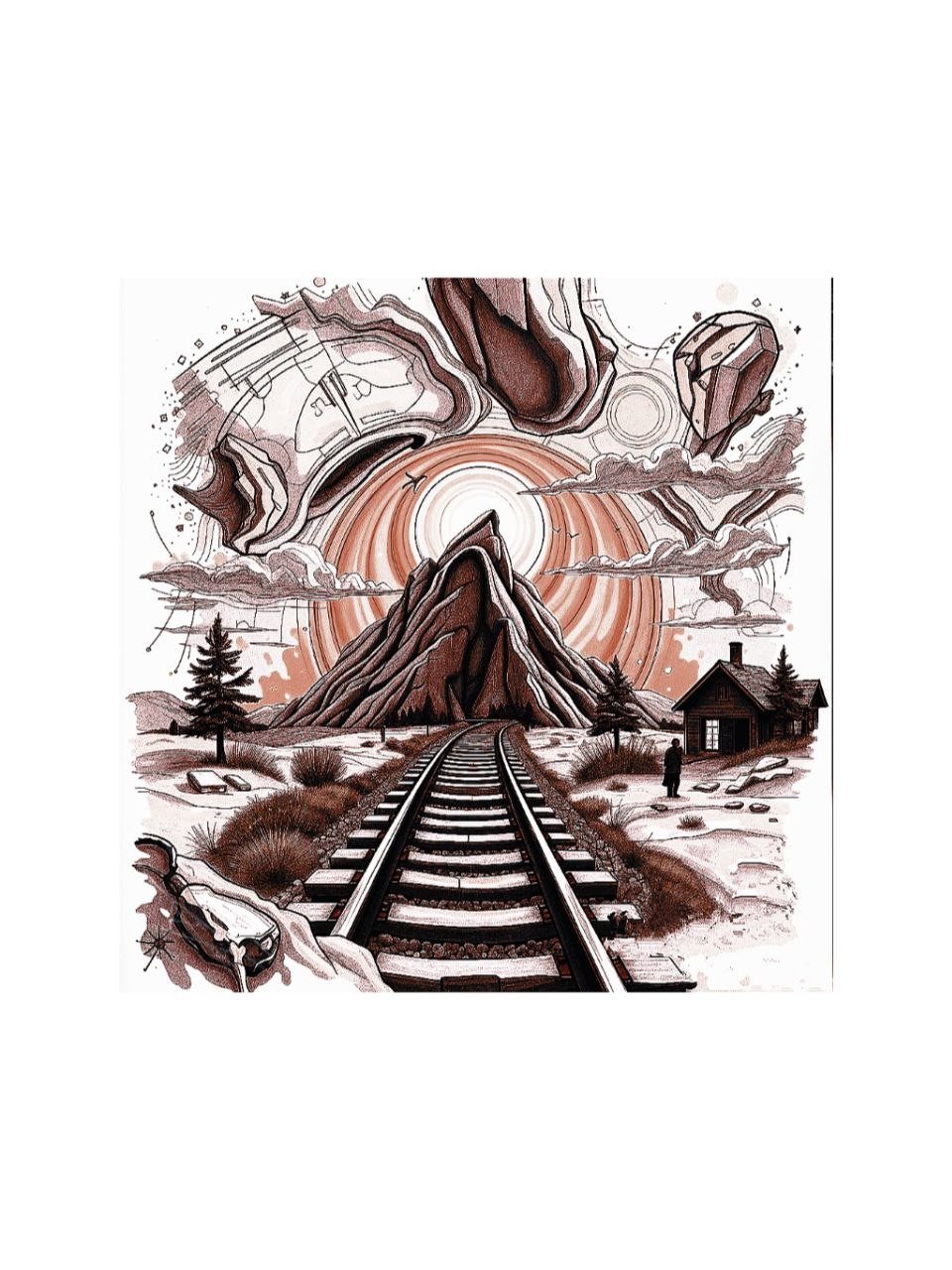 KvantumKilla feat MadIvan - Альфа И Омега (2025)