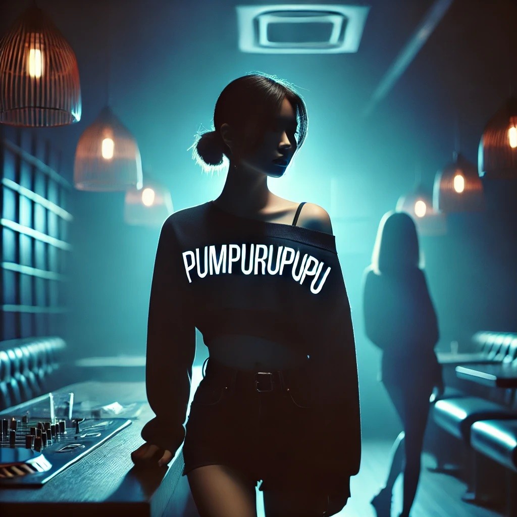 MAXIM KEKS - PUMPURUPUPU (RADIO EDIT) episode artwork