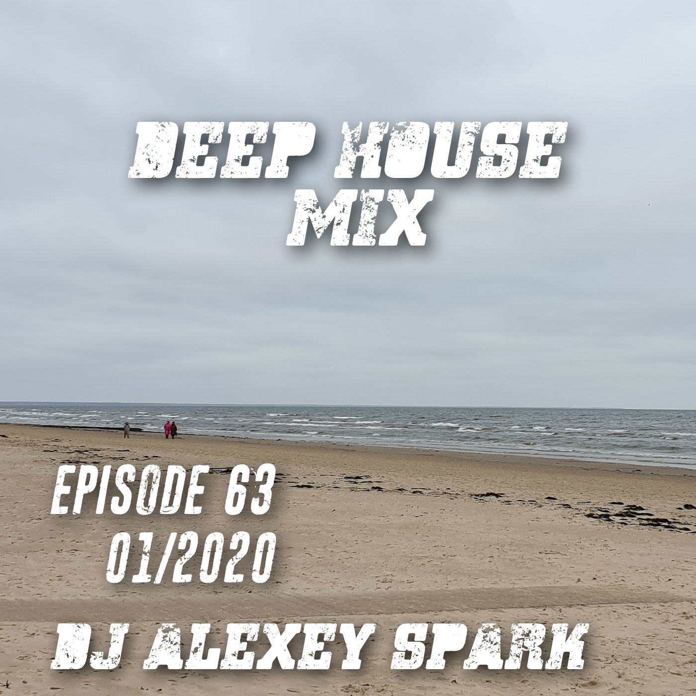 DJ Al:See mixes