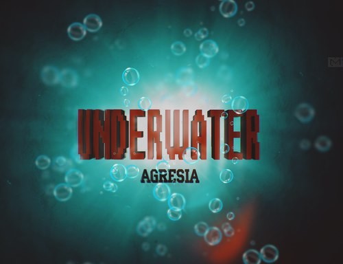 Agresia