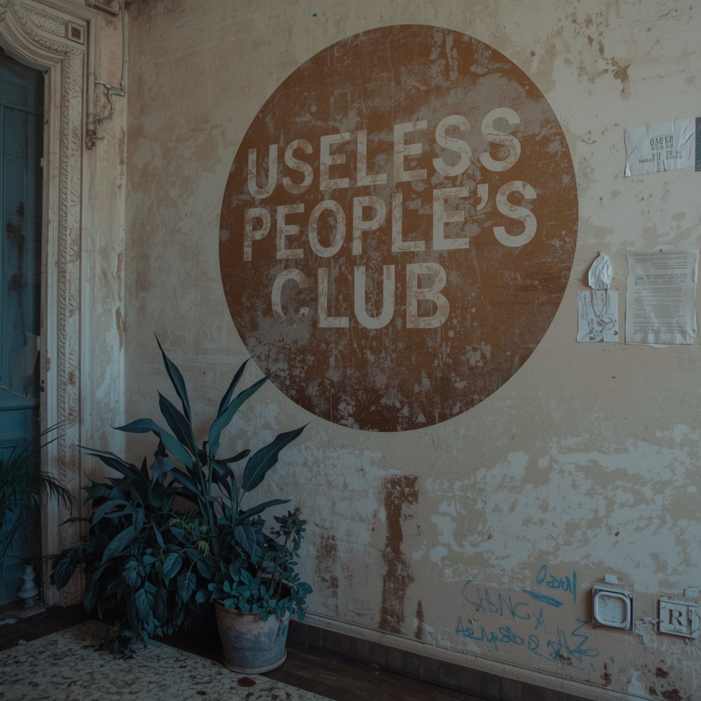 Useless People's Club - Millennium