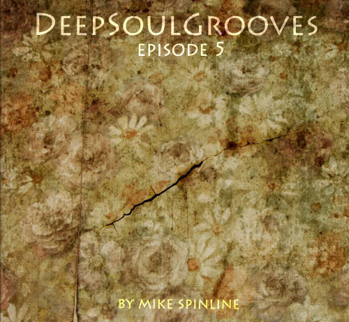 Mike Spinline - DeepSoulGrooves EP 05 (Afro Edition)