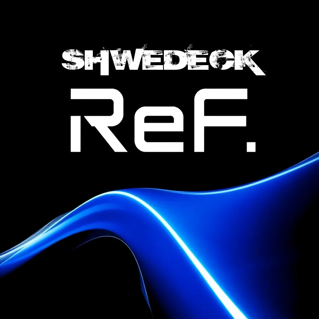 Shwedeck - ReF (Original) Preview