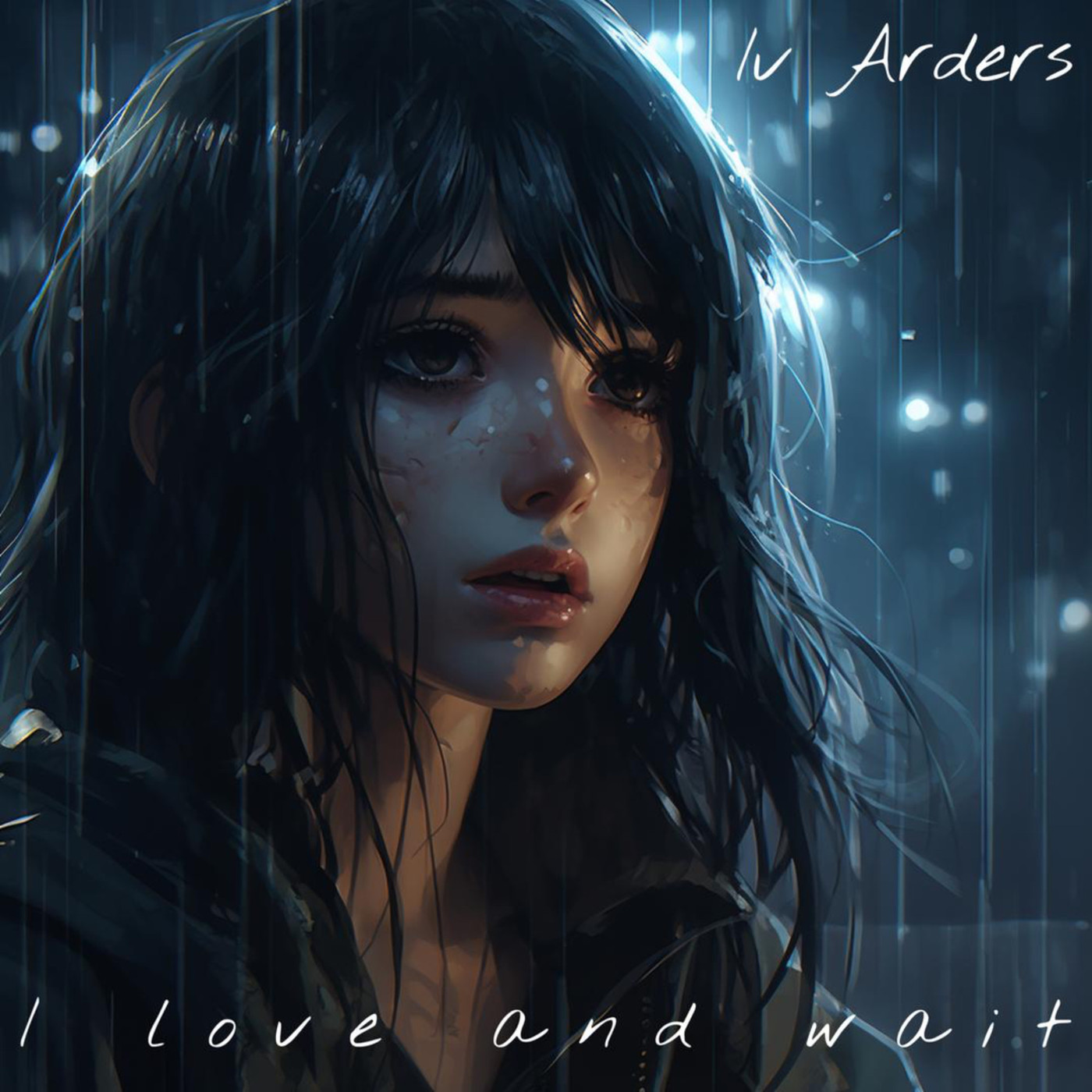 Iv Arders - I love and Wait