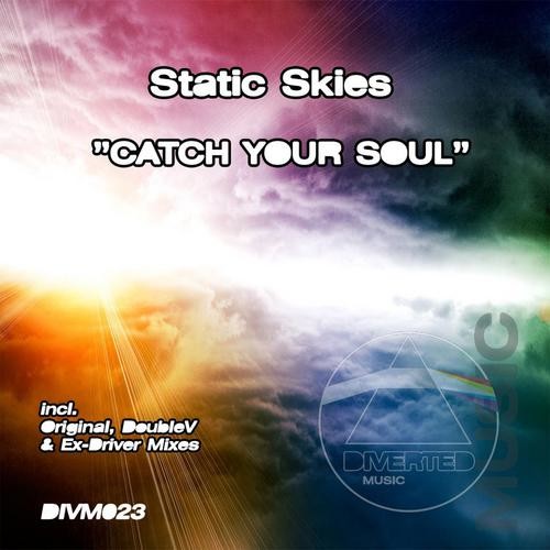 Static Skies - Catch Your Soul (Ex-Driver remix) [Diverted] episode artwork