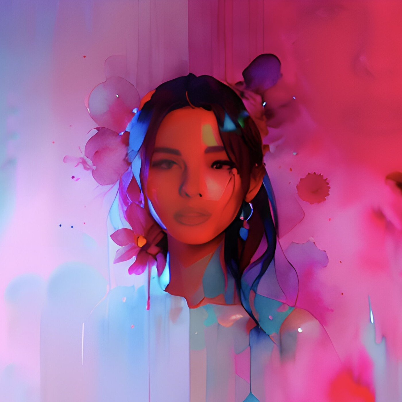 Rina KIM - Прикольная (Glazur & XM Remix)