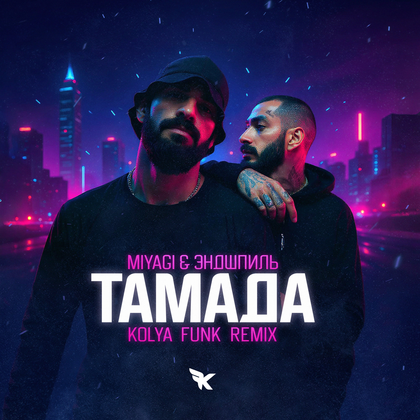MiyaGi & Эндшпиль - Тамада (Kolya Funk Remix) episode artwork