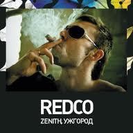 Podcast with Redco Podcast with Redco