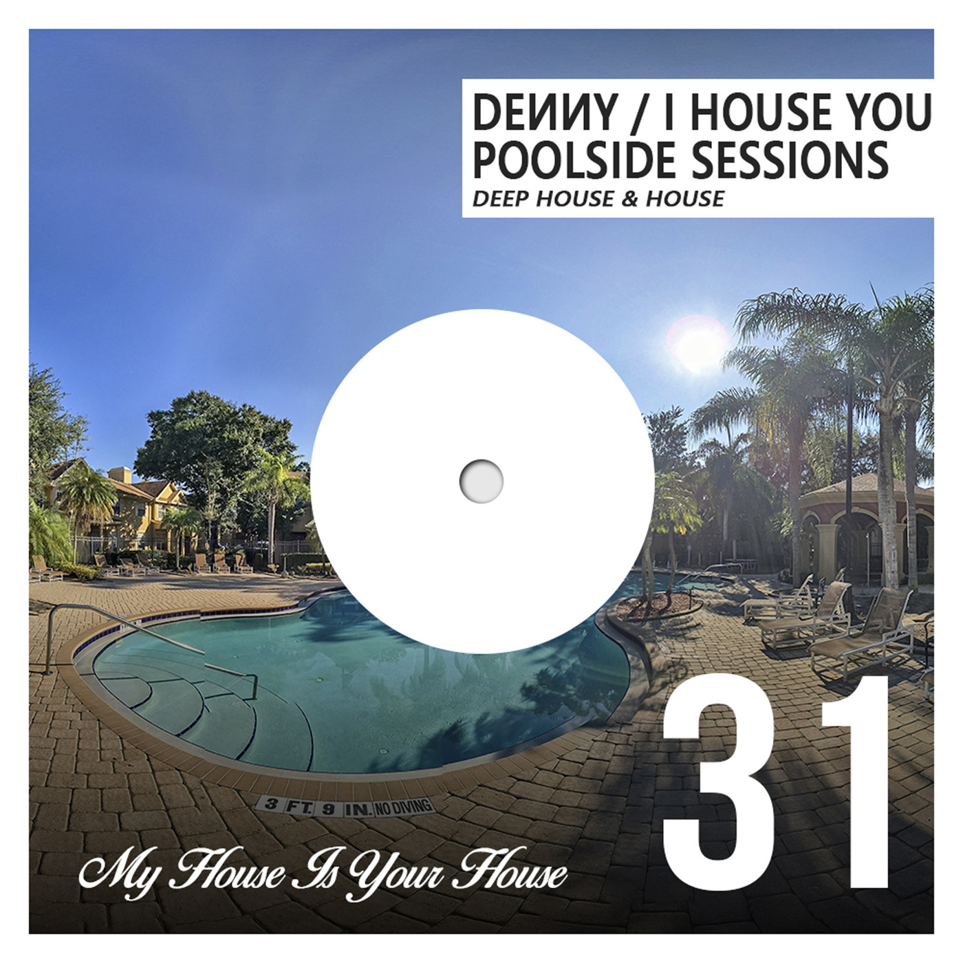 I House You