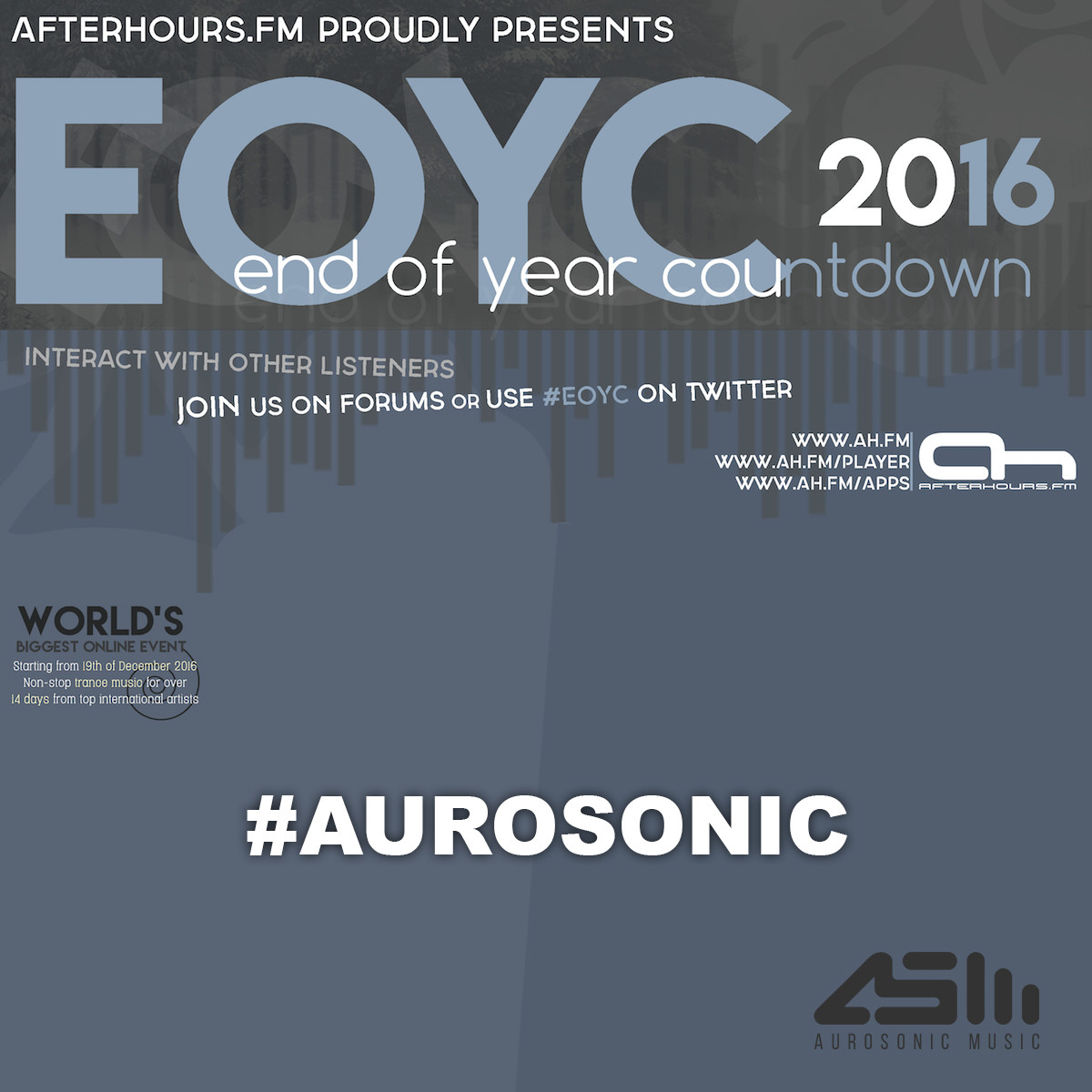 EOYC 2016