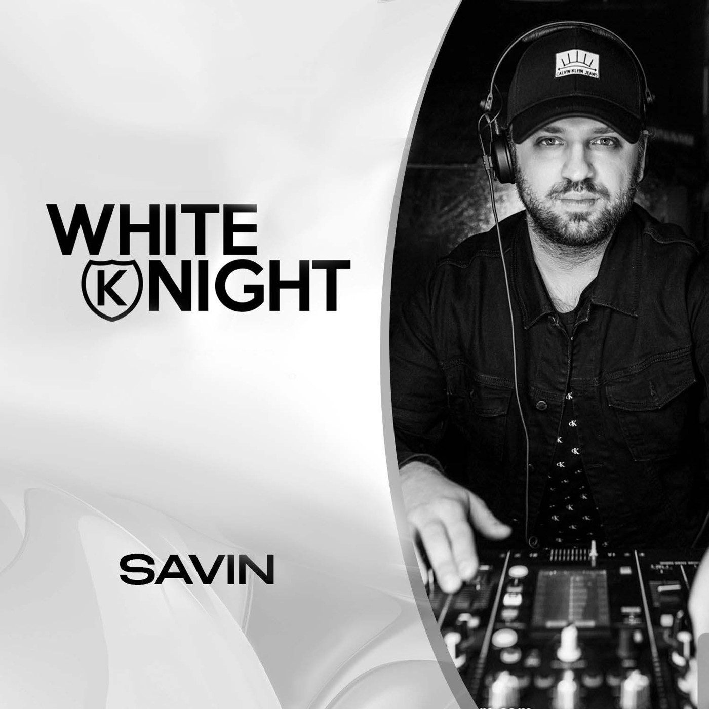 Savin - Live @ ''White Knight'' Music Festival (15.07.23) episode artwork