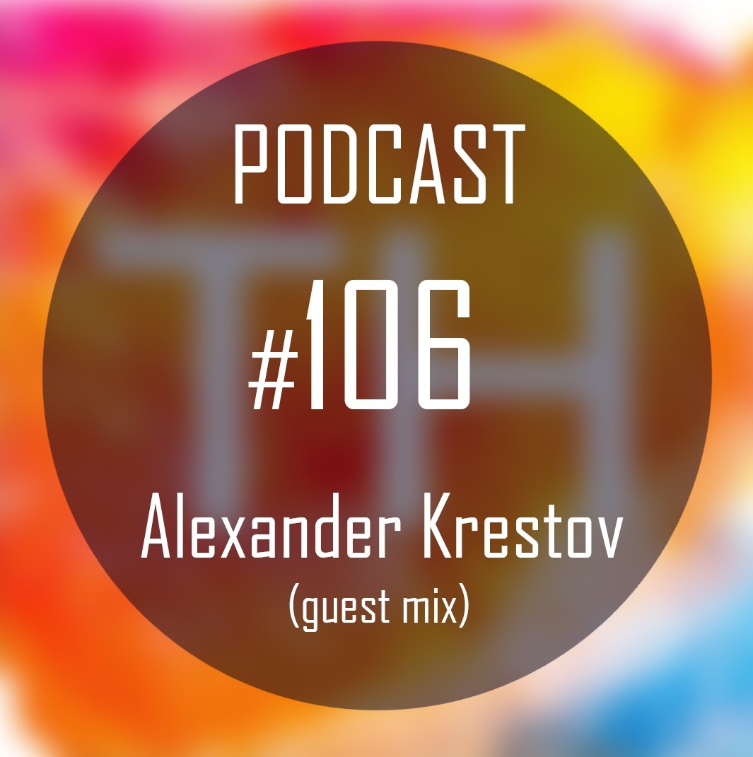 Alexander Krestov - Tech Podcast #106 (2019)
