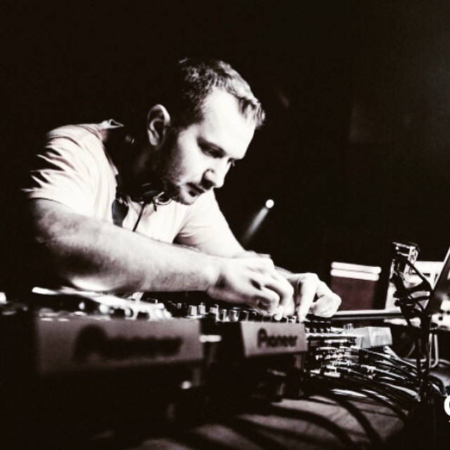 Dj Gray - October Mix (Promo Mix) [2015]