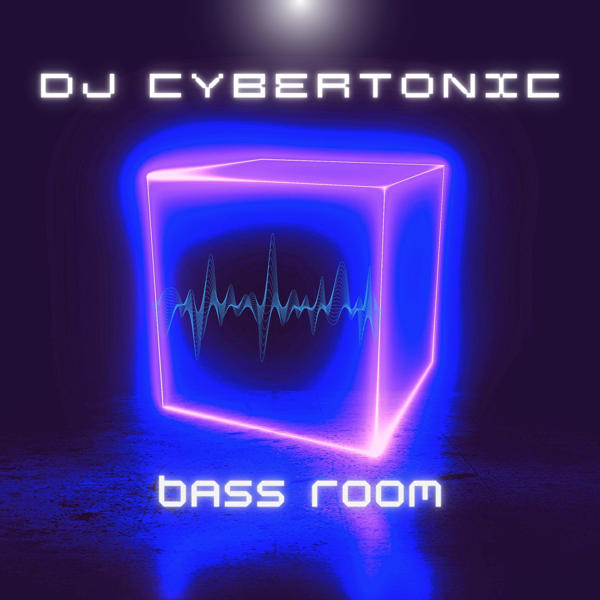 Dj Cybertonic - Bass Room – Dj Cybertonic