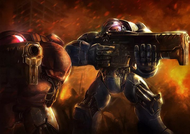 Techtroopers