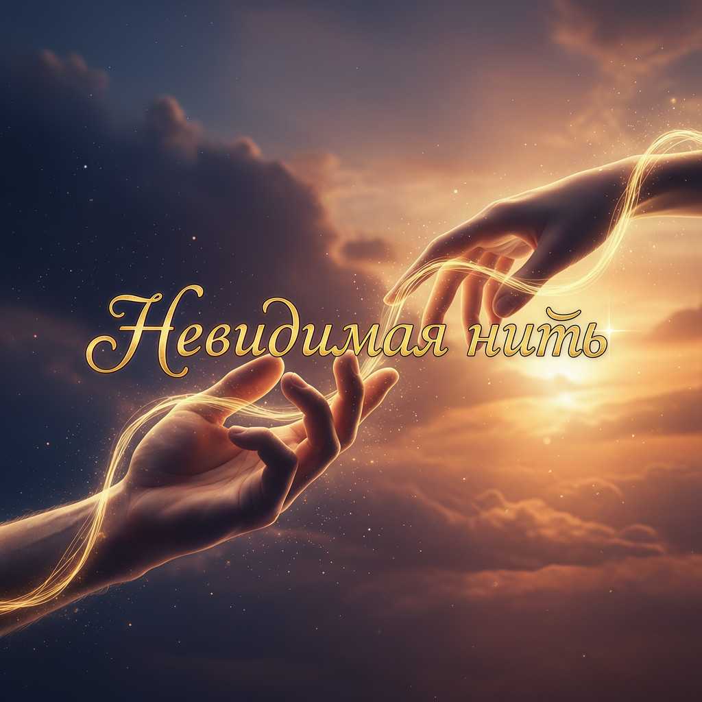 Невидимая нить