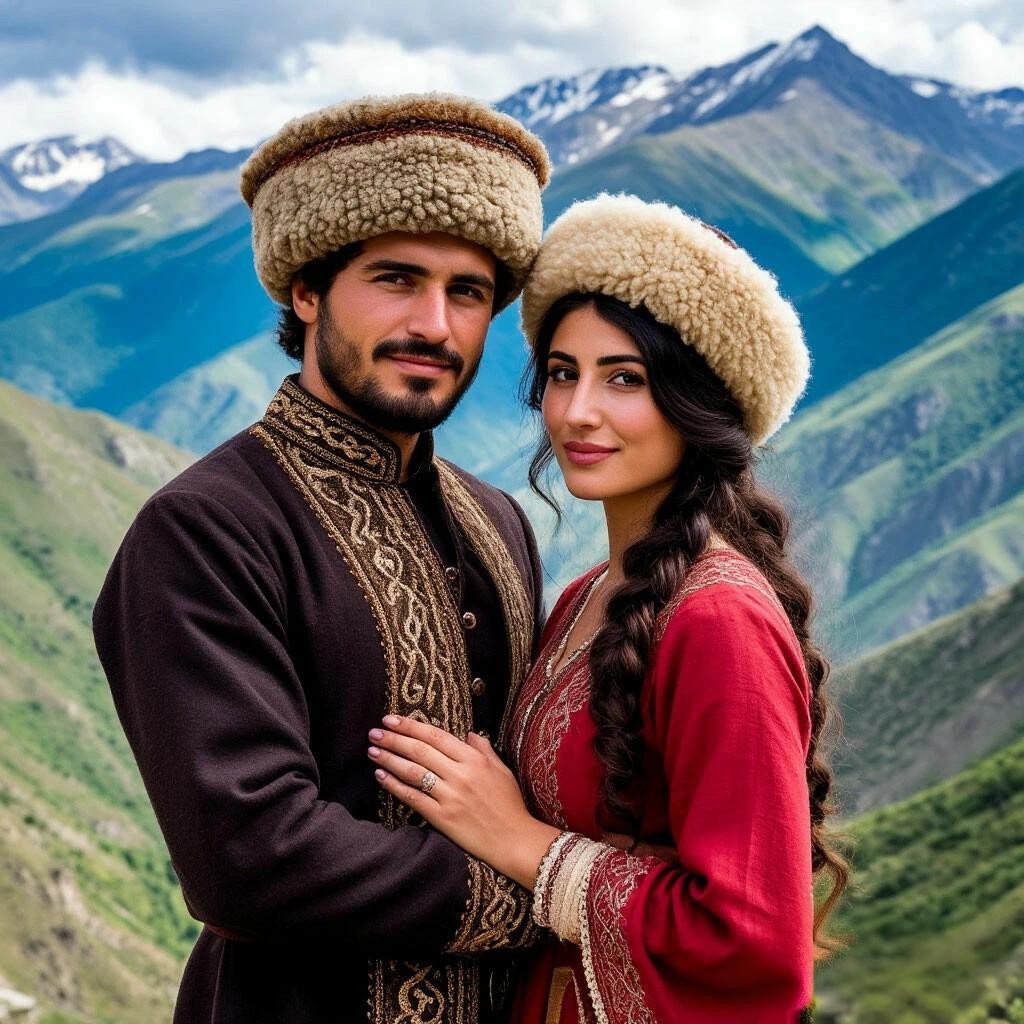 DJJANGLE - სიყვარული