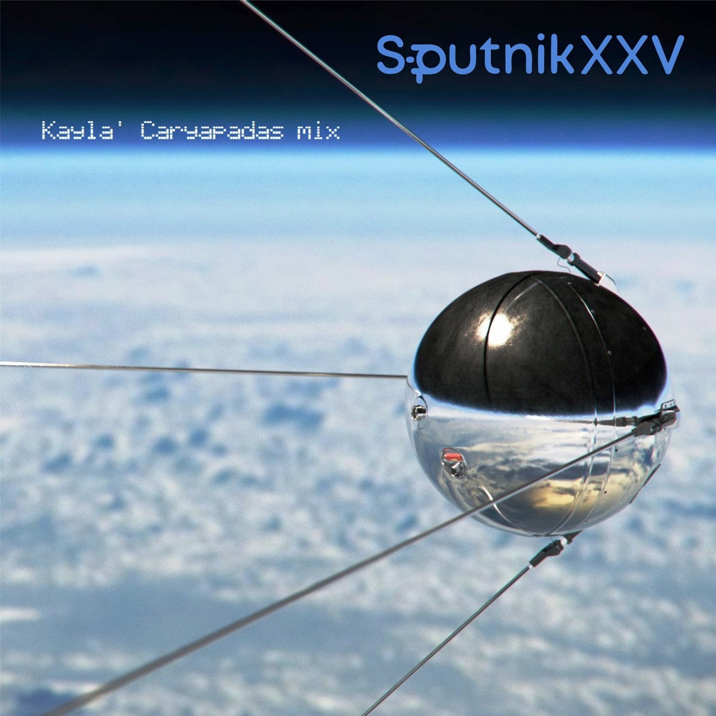 1RADIO.SPACE