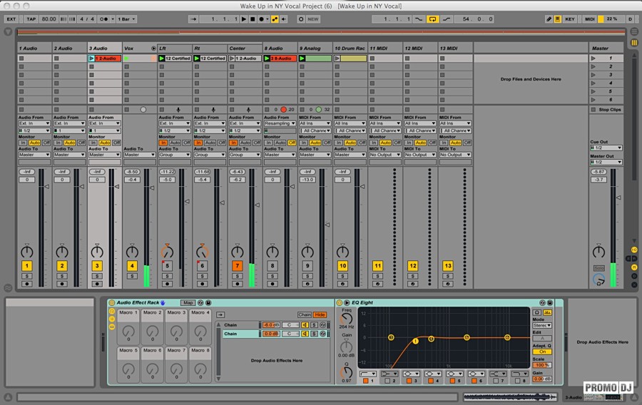 Seismosignal software