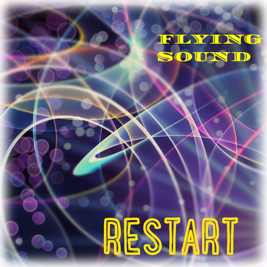 Restart - Flying Sound episode artwork