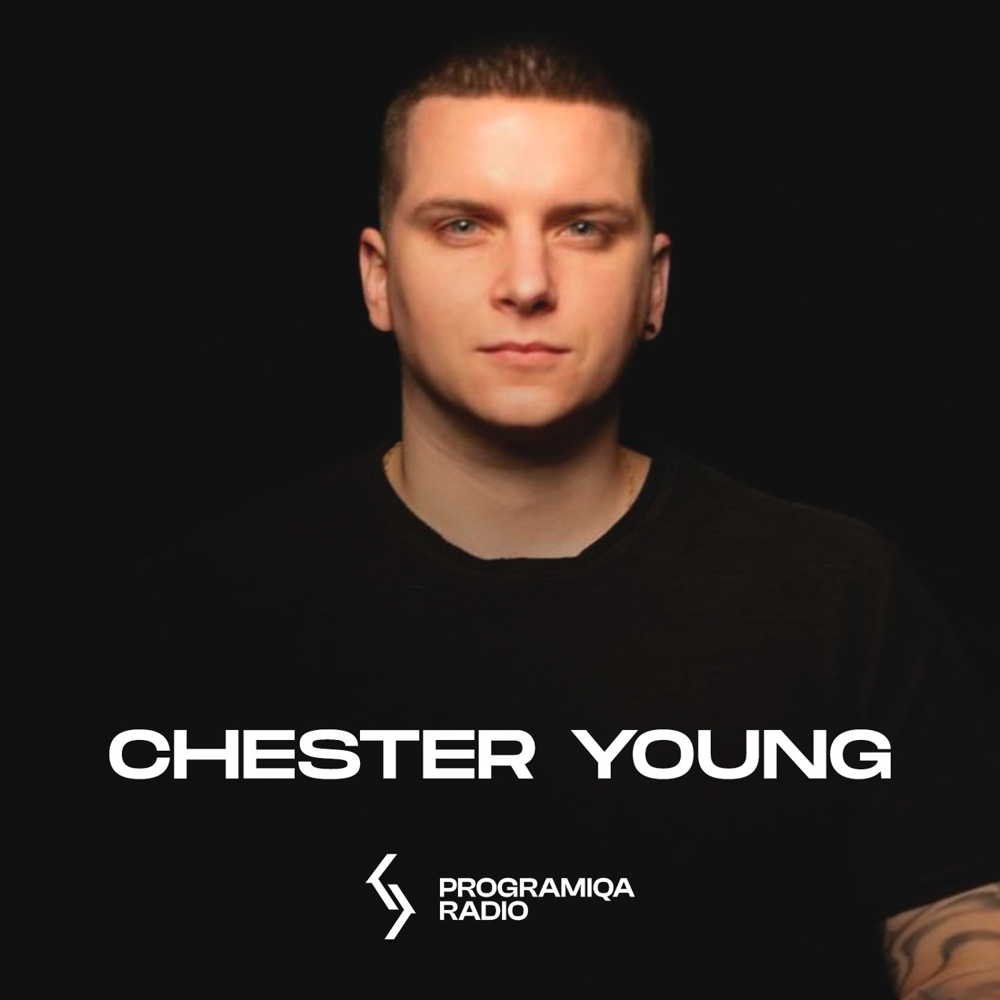 Chester Young - Young Nation Show #301 episode artwork