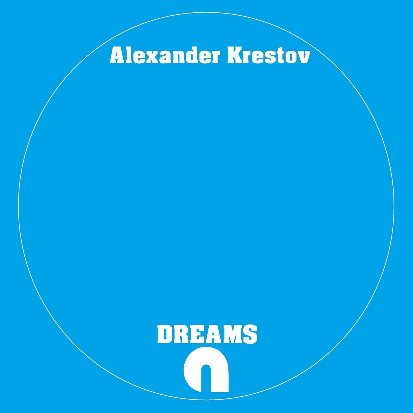 2 Alexander Krestov - Dreams (Original Mix)