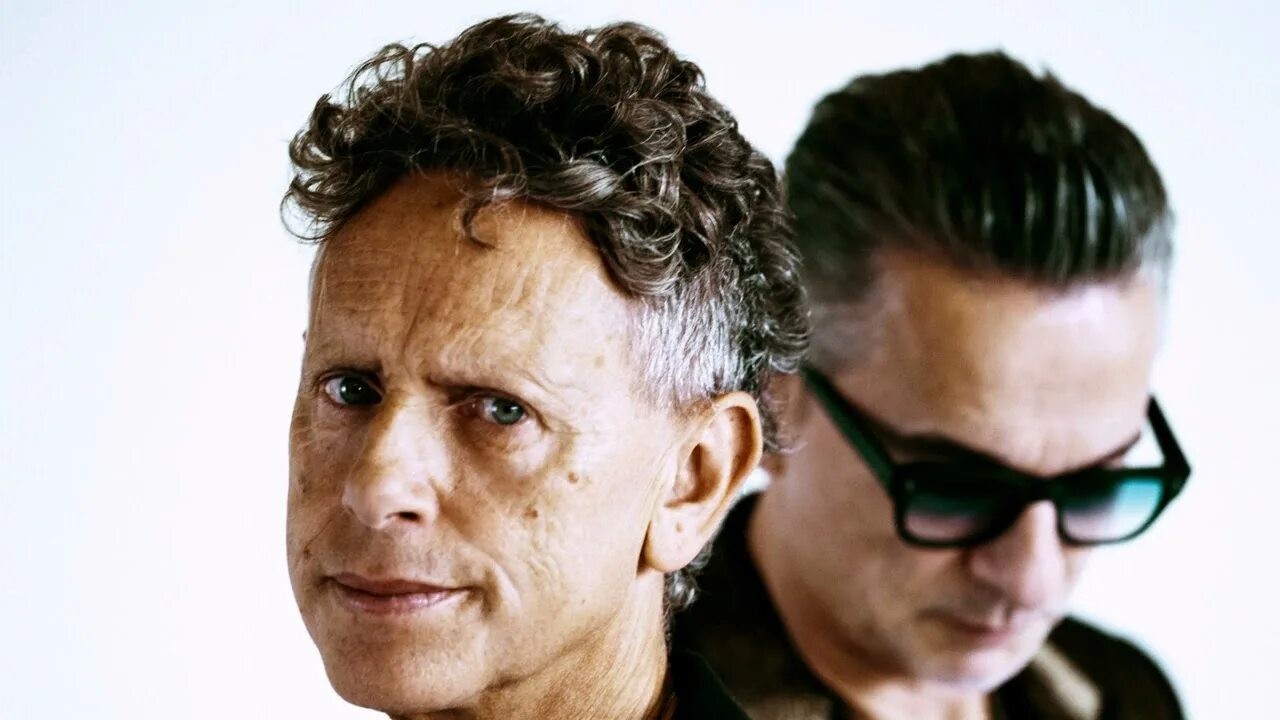 Depeche Mode - Wrong O'Range amazing  rmx episode artwork