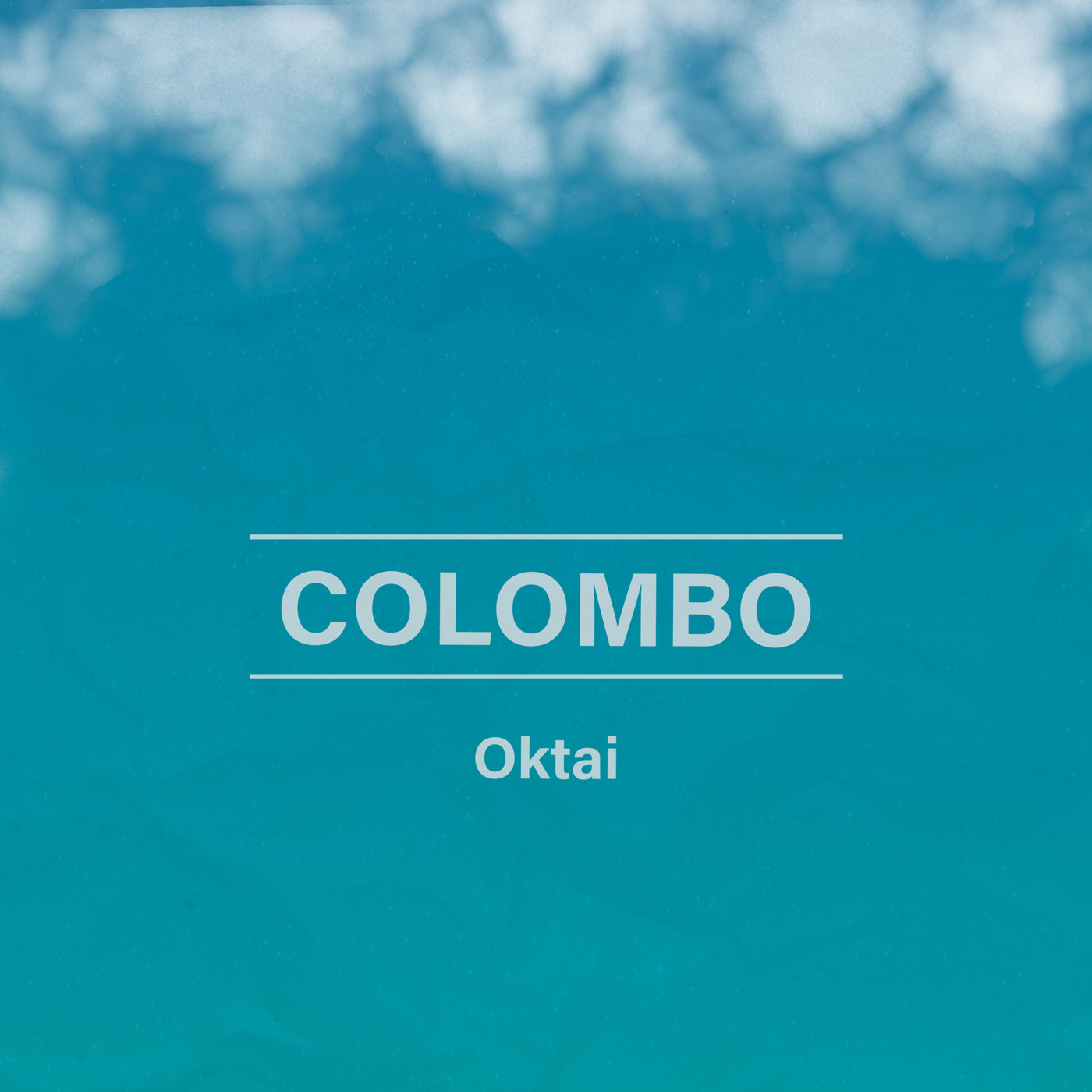 Oktai - Colombo